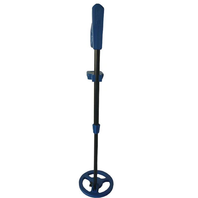 Metal Detector per I Bambini il Regalo di Scansione Strumento di Caccia Al Tesoro Hobby uso della spiaggia Metropolitana metal detector