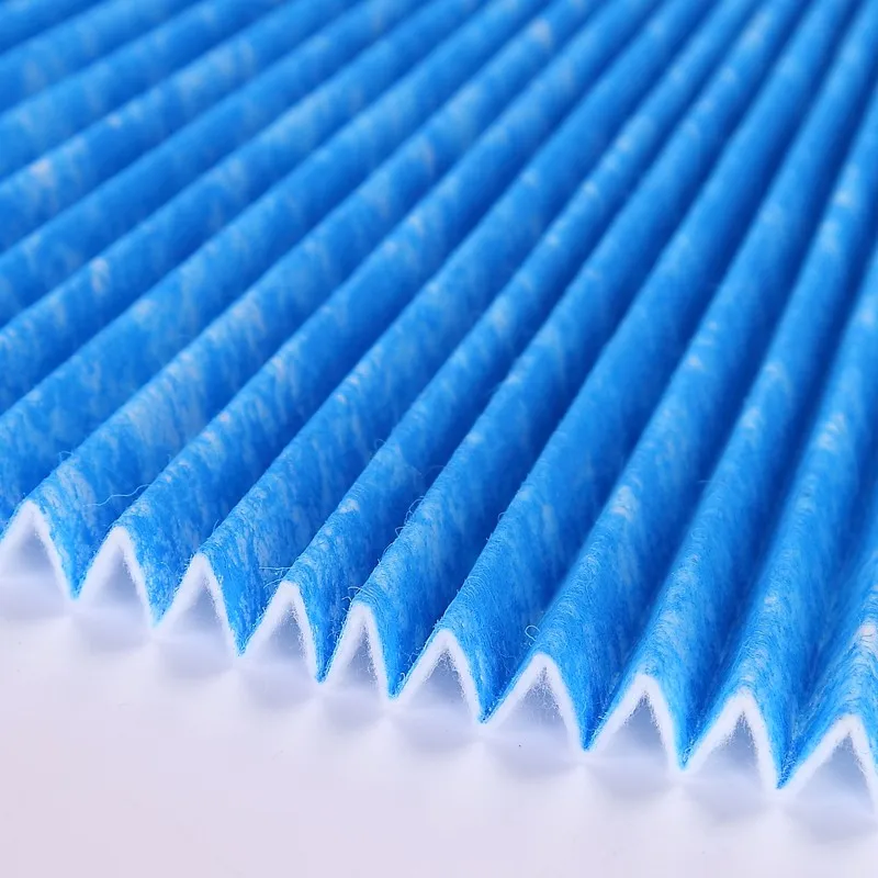 Daikin 플리트 공기 청정기 필터 스크린, MCK57LMV2 MC70KMV2 MC70KMV2-R MC70KMV2-A MC709MV2 시리즈용, 5 개