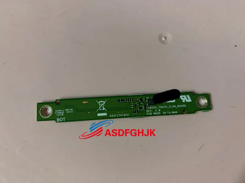 Used FOR ASUS Transformer T102HA TOUCH ELAN BOARD TESED OK