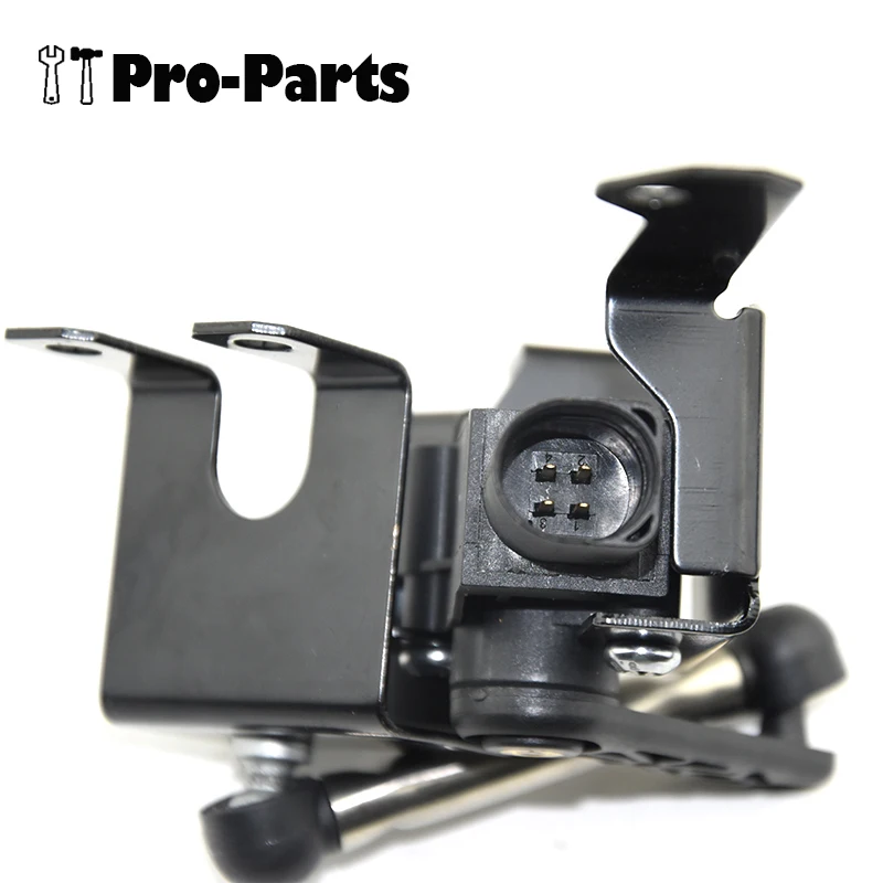 ไฟหน้าเซ็นเซอร์ระดับ1K0941273L สำหรับ VW Golf Passat CC Tiguan Audi A3 Q3 1K0 941 273 L 1T0907503B