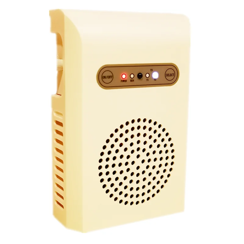 OZOTEK-Ozone Car Generator, 12V, AP200, 200mg/L, Used on Household, Free Shipping