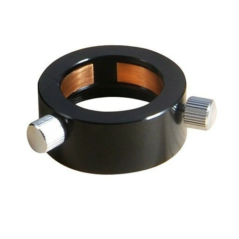 

New M42 to 1.25" / 1.25inch Adaptor anodized aluminum Telescope Adapter