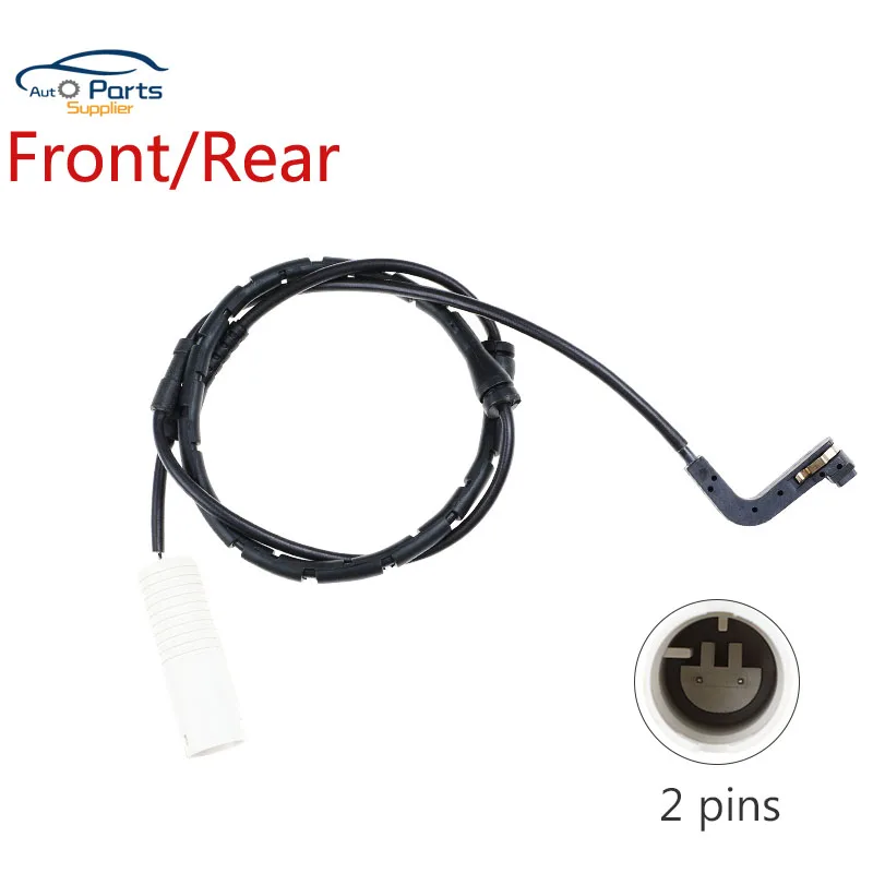 

New Front or Rear Brake Pad Wear Sensor For BMW 7 Series E65 E66 745I 745LI 750I 750LI 760I 760LI 34356755266 34356755267