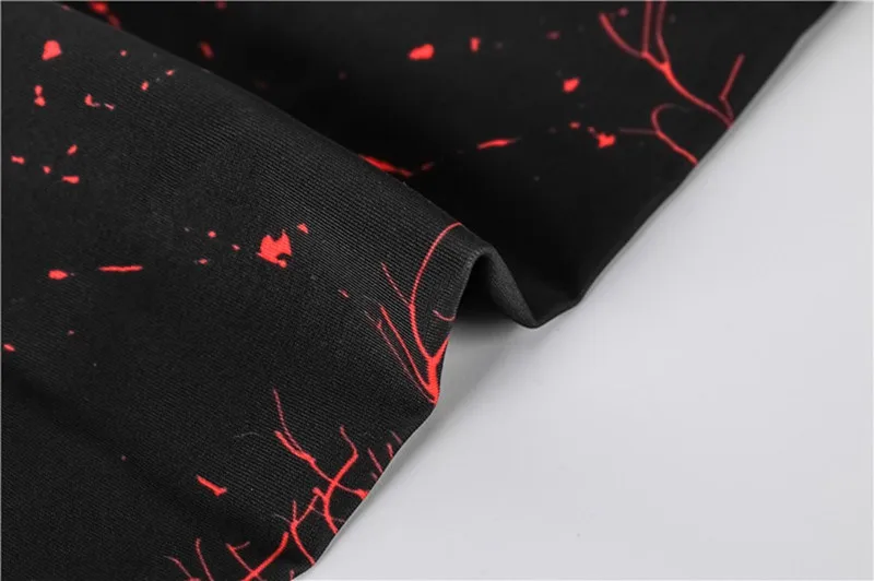 Mieyco UV-Schutz-Armstulpen, kühlende Kompressions-Sonnenarmstulpen für Radfahren, Laufen, Basketball, Angeln und andere Outdoor-Sportarten. – Detail 12