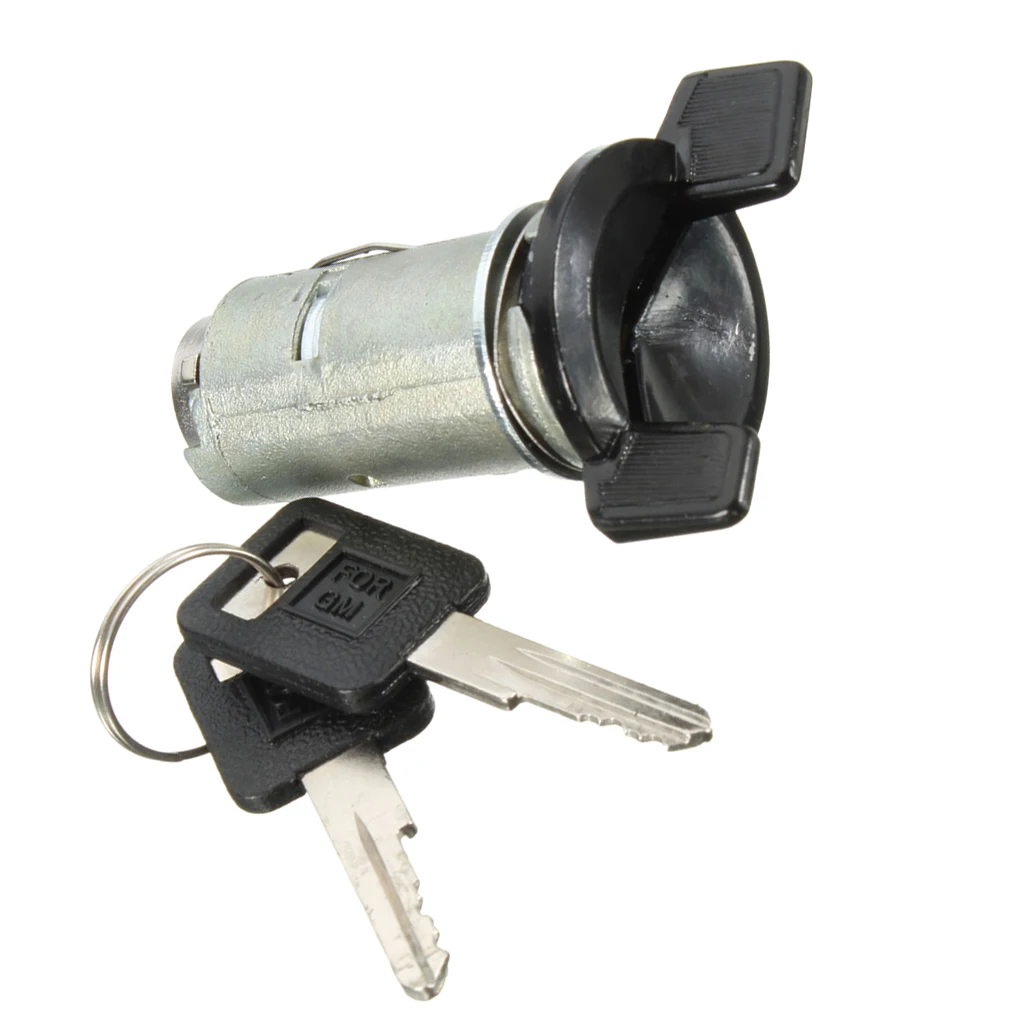 CAR IGNITION SWITCH KEY AND LOCK SET For for for Jeep for