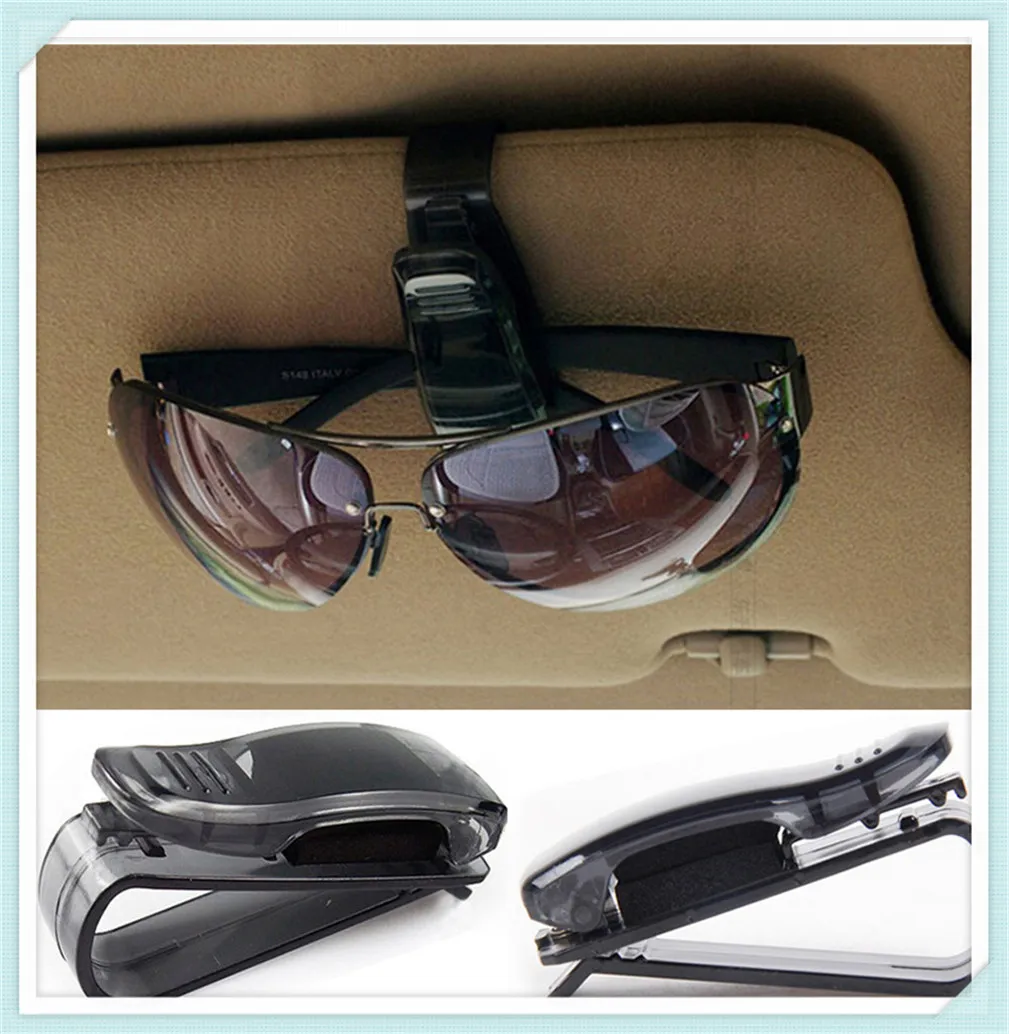 car Accessories Stickers Auto Glasses Sunglasses Clip for vw-POLO Saloon 602 604 612 614 VENTO TOYOTA-RAV 4 IV A4