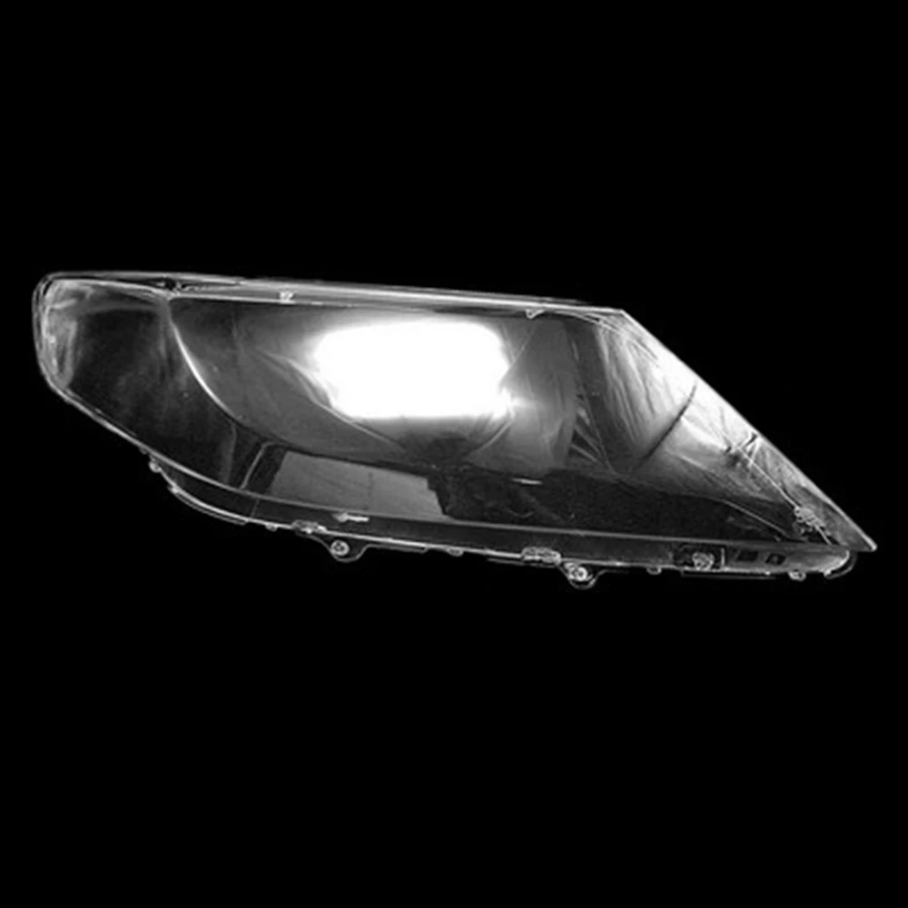 Car Headlight Cover For Dongfeng Aeolus AX3 2016 2017 2019 Headlamp Lampshade Lampcover Head Lamp Light Covers Clear Lens Shell