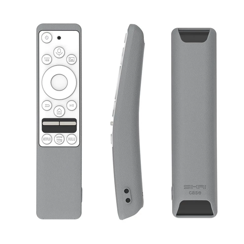 Защитный чехол SIKAI, совместимый с 2019 Samsung LED QLED TV Voice Remote BN59-01311G / BN59-01311B TM1990C