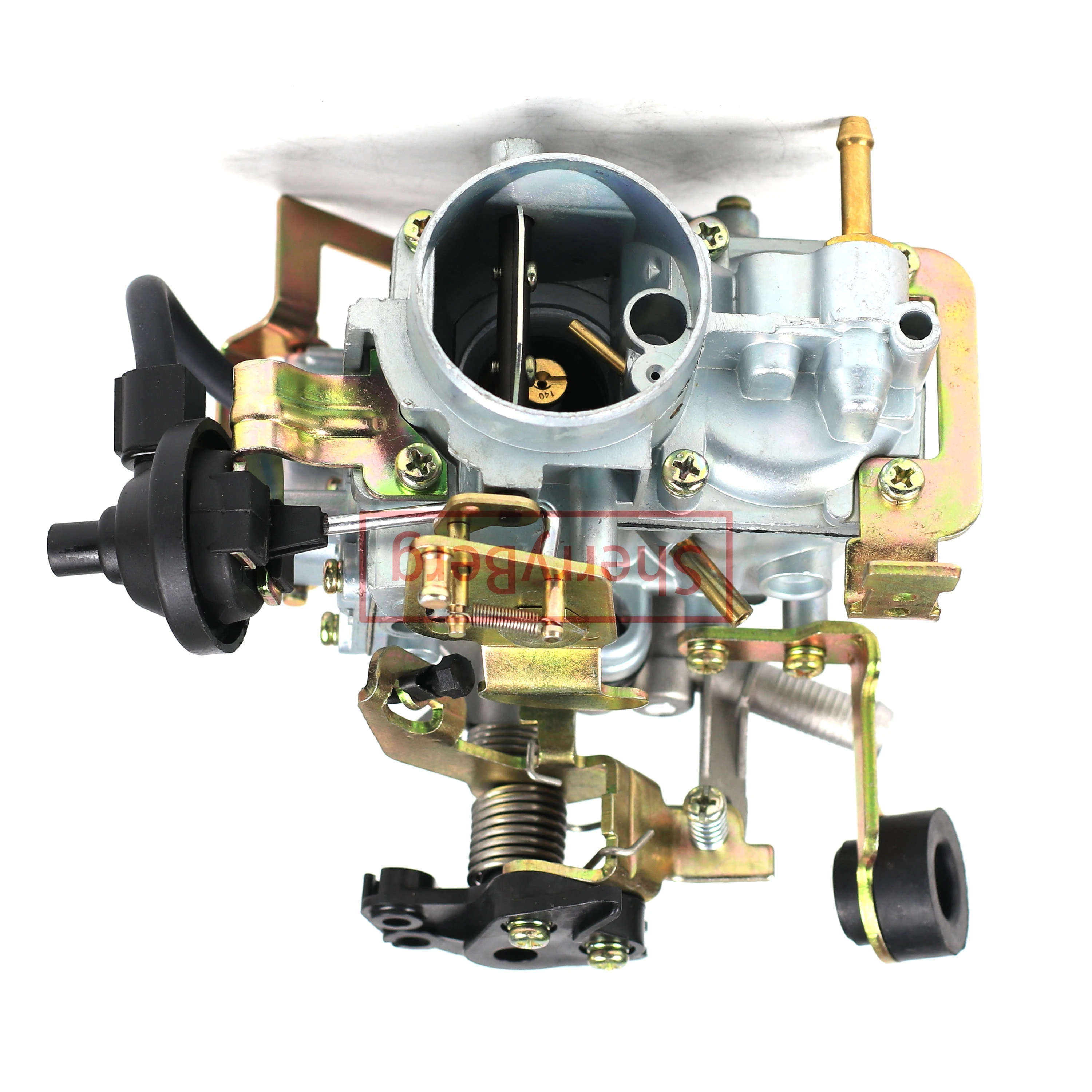 Carburatore SherryBerg carb per PEUGEOT CITROEN PS carburatore ax11 ZA 1.1 40 kW carburatore 411 modello SOLEX 32 PBISA 16 F13533