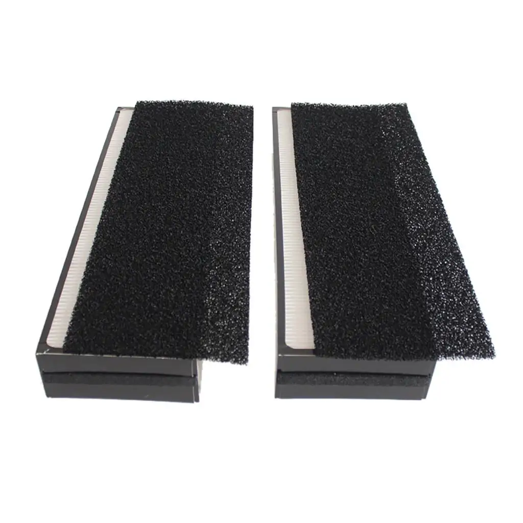 Blueair تحسس/تحسس سلسلة الجسيمات قطع غيار متوافقة تصفية