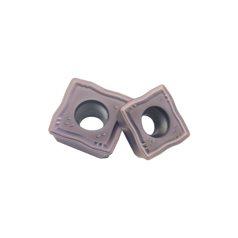 Imagem -02 - Ferramenta de Torneamento Externo de Liga Dura Ferramentas de Torno de Metal Inserções de Carboneto Somt060204 Somt09t308 Yz15tf Kt1505 Somt 12t308 Ferramentas de Fresagem