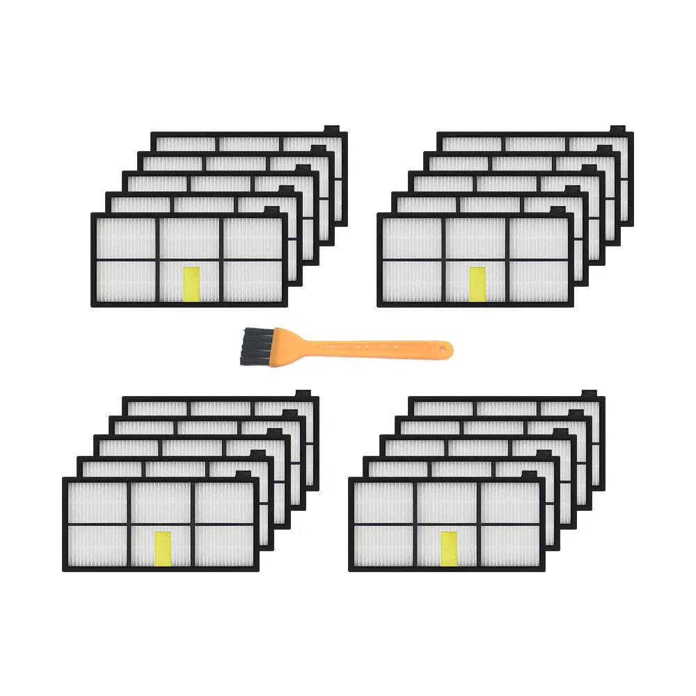 ヒープアイロボットルンバ800 900シリーズ870 880 980掃除機アクセサリーパーツ交換