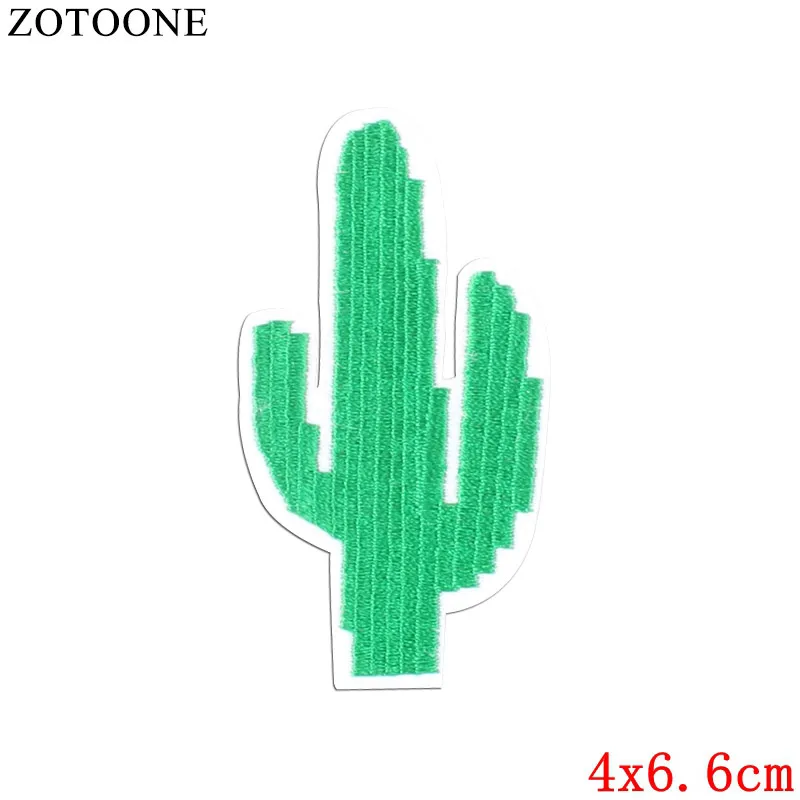 Cactus leopard unicorn heart Patch per vestiti A righe Patch ferro lavabile di livello A su Applique adesivo per abbigliamento fai da te