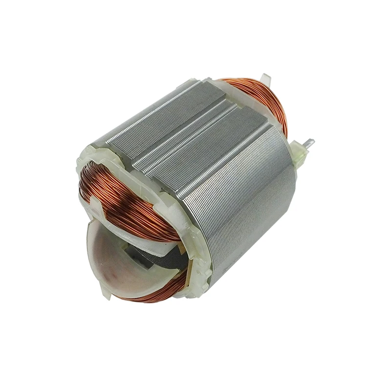 

220V/240V GBH2-24 stator field replacement For BOSCH GBH2-24DRE GBH 2-24 DRE GBH2SE GBH 2SE GBH 2-20 Rotary hammer spare parts