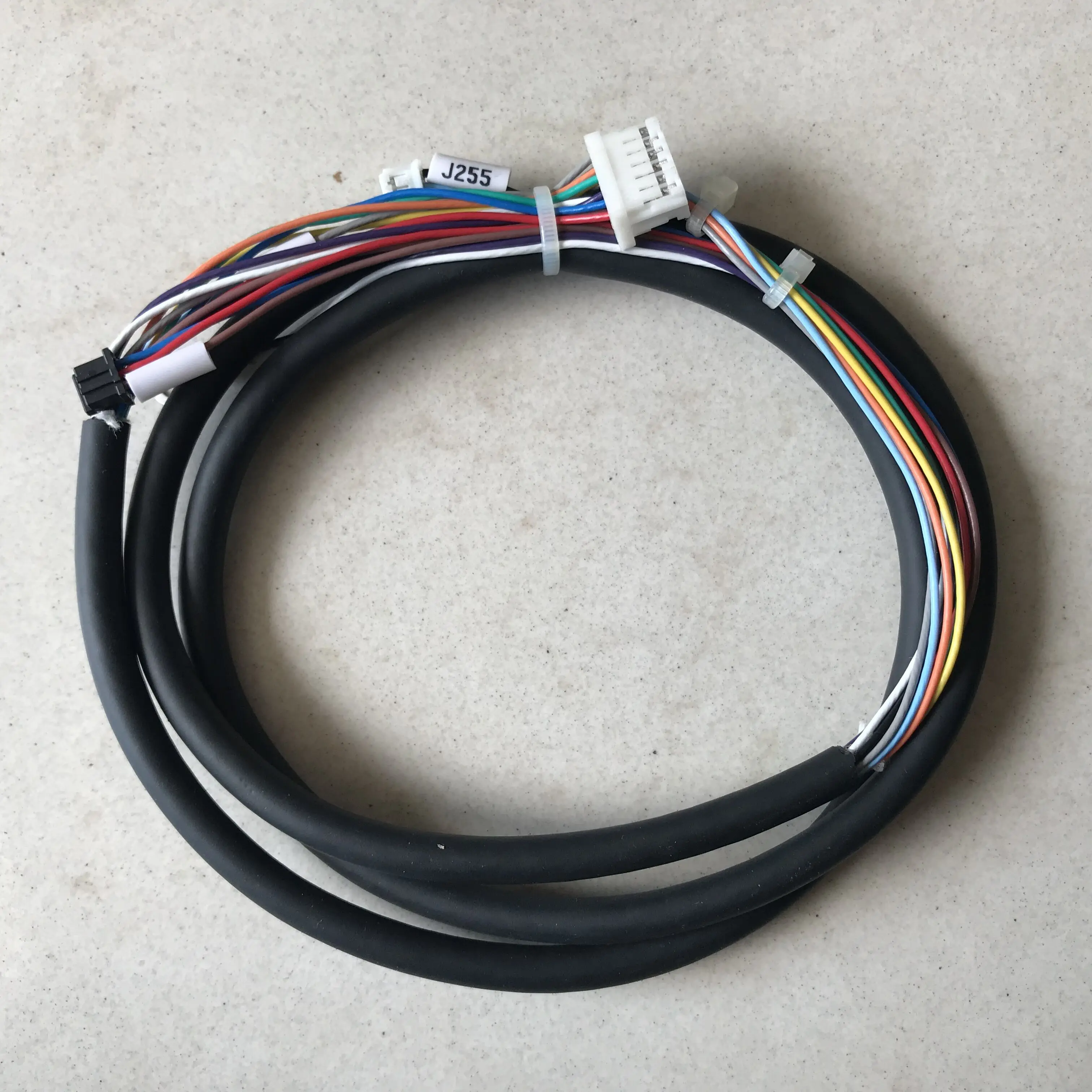 Noritsu Arm Cable W411118 / W411118-01 / W412852-00 / W412852 for QSS 33 series minilabs