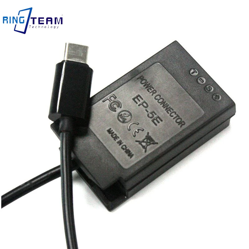 Type C Cable To EN-… - image