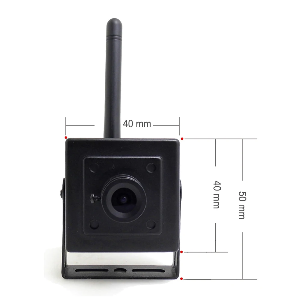 5MP Mini Cameras IP WIFI Audio Full HD Cctv Security High Definition Wireless IPCam Surveillance Onvif Home Camera Memory Card