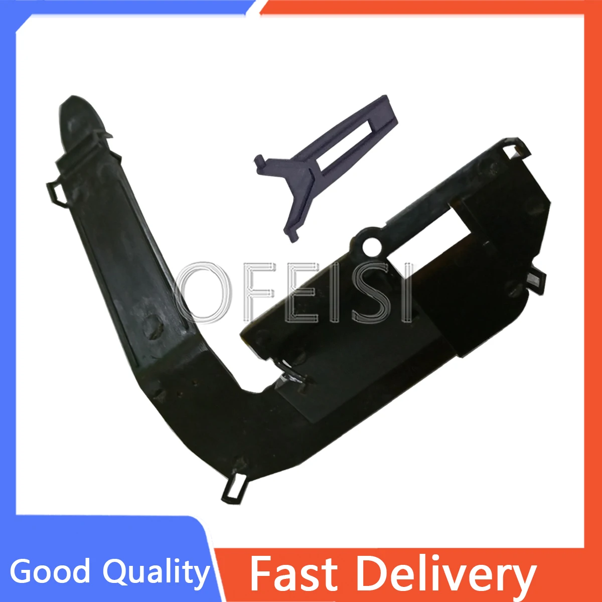 5set C7769-40041 Ink Tube Cover + lock Upper Cover of Ink Tube Supply System for HP Designjet 500Plus 500PS 510 510PS 800 800PS