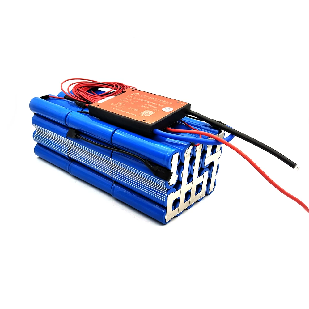 With BMS  36V 18Ah for Clean Air Bike 3012000096 Battery pack Li-Ion E-Bike electric bicycle  for self-installation