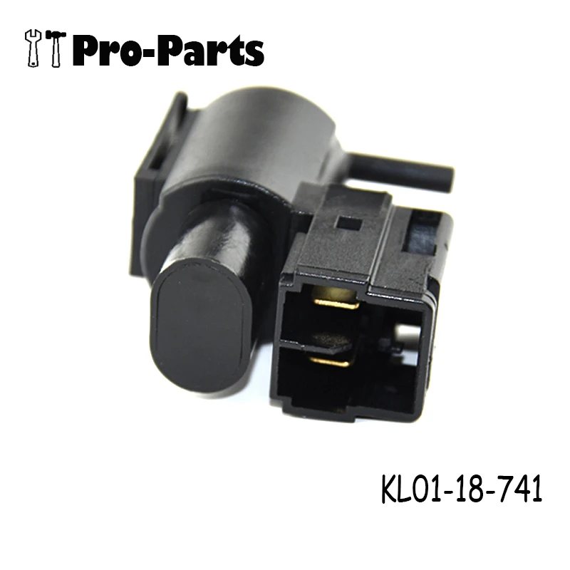 KL01-18-741 Egr Auto Vacuüm Solenoid Schakelaar Klep Voor Mazda 626 Rx8 Millenia Aspire Mpv MX-6 Protege K5T49090 KL0118741 K5T4909