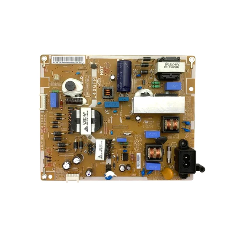 

100% tetsted Equipment Power Support Board BN44-00666A/BN44-00667A Suit for A40EH5000R HG40AA570LR