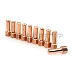 Torche de découpe plasma, consommable, électrode, PT100 IPT100, 52556, PKG/10