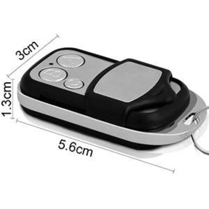 NewFor Gliderol TM305C 315 ميجا هرتز باب المرآب التحكم عن بعد 315 ميجا هرتز باب المرآب تحكم عن بعد الإرسال فورولت جراجازيا جلايديرول TM305C #6