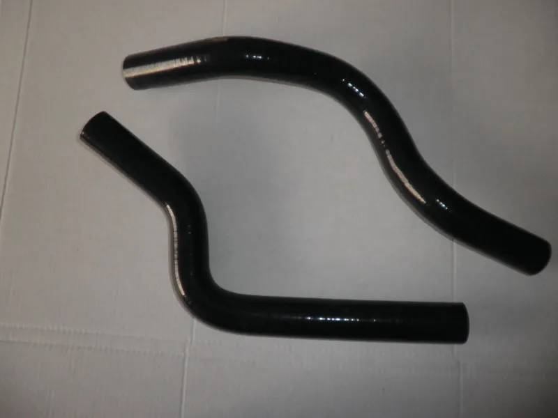 For 1990-1994 Mitsubishi Eclipse DSM Silicone Radiator Coolant Hose 90 91 92 93 94