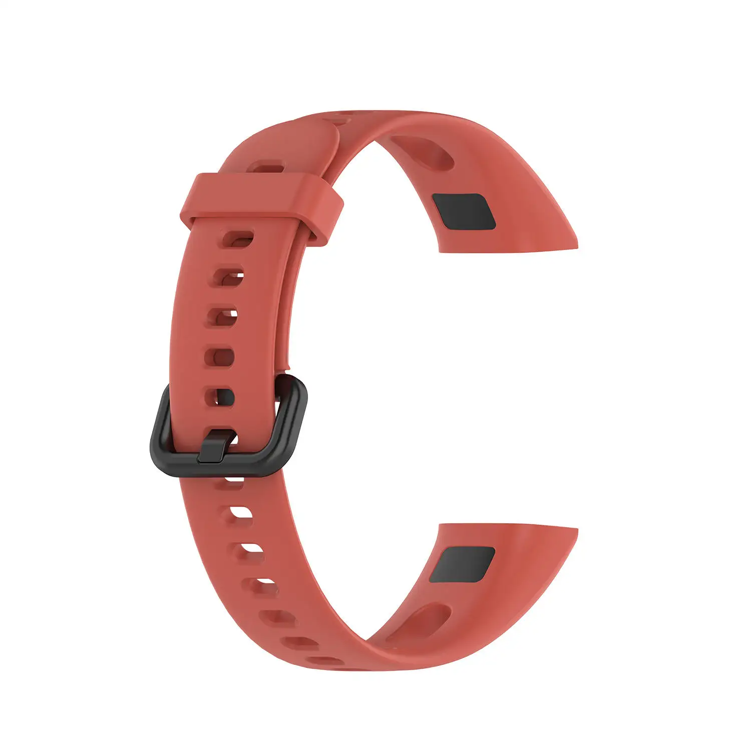 Cinturino sportivo in Silicone per Huawei band 4/per Huawei Honor band 5i Smart watch Wristband Sport bracciale cinturino cinturino cinturino