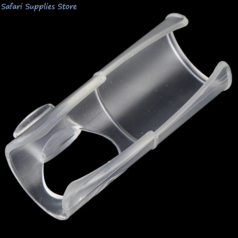 Hot Sale New Flute Blower Mouthpiece Whistle For Beginner Easy To Blow Bamboo Flute Blowing Aid