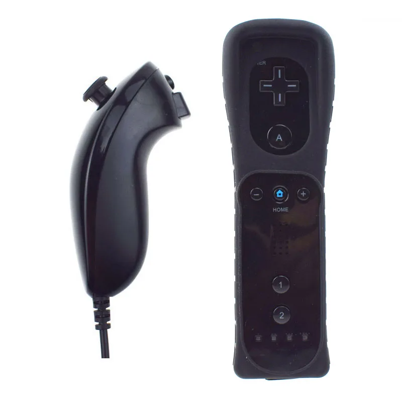 Manette de jeu sans fil 2,4 GHz avec fonction de vibration, manette de