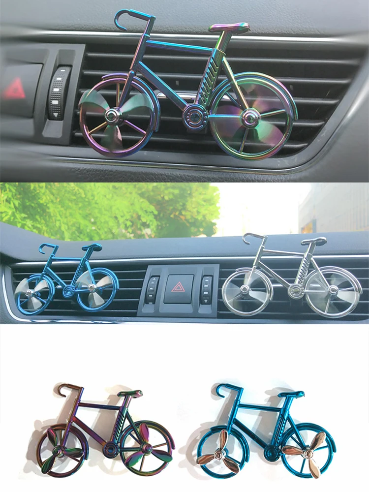 AliExpress HELLBOY Bike Car Decor Perfume Fragrance Clip Auto Vent Air Freshener For Audi A4 B6 B7 B8 A3 8V 8P A6 C6 A5 A7 A8 Q3 Q5 8U 8L Q7 Sline