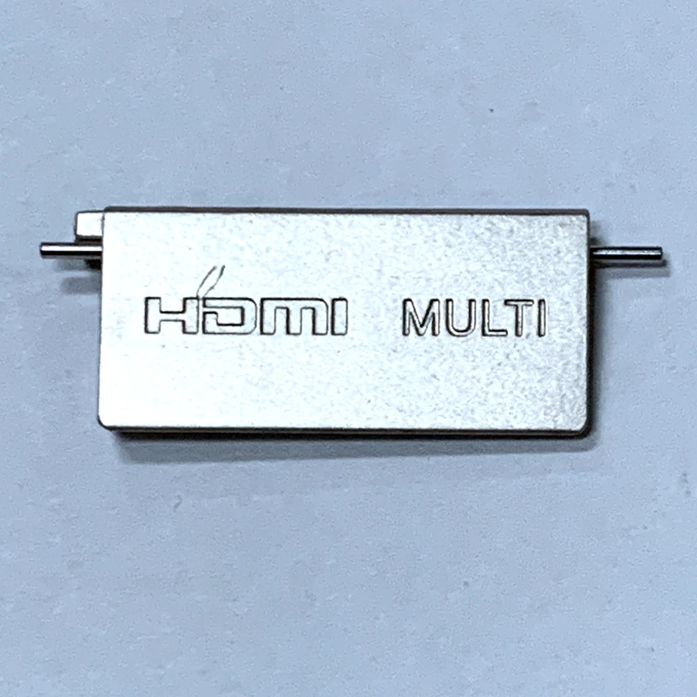 HDMI غطاء الباب لسوني A6000 ألفا ILCE-6000 الكاميرا الرقمية إصلاح جزء