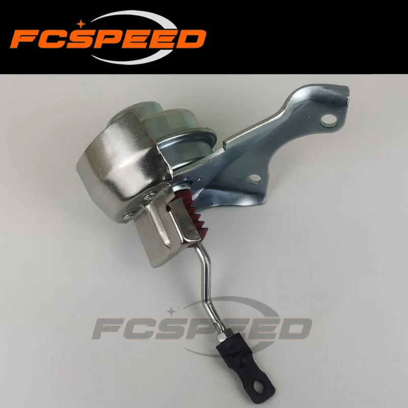 Turbocharger actuator TD03 49131-06003 49131-06006 Turbo wastegate for Opel Astra H Combo Corsa C Meriva A 1.7CDTI 74Kw Z17DTH