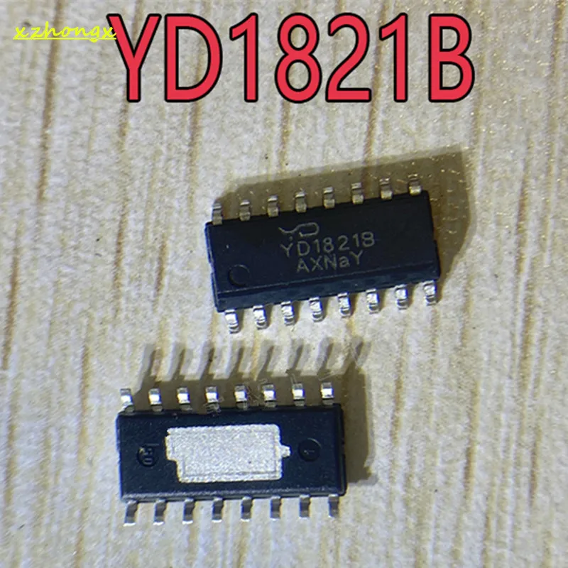 

YD1821B YD1821 SOP16