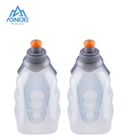 AONIJIE Water Bottle Flasks BPA Free Storage Container For  Camping Hiking Running Hydration Backpack Waist Bag SD05 SD06 SD34