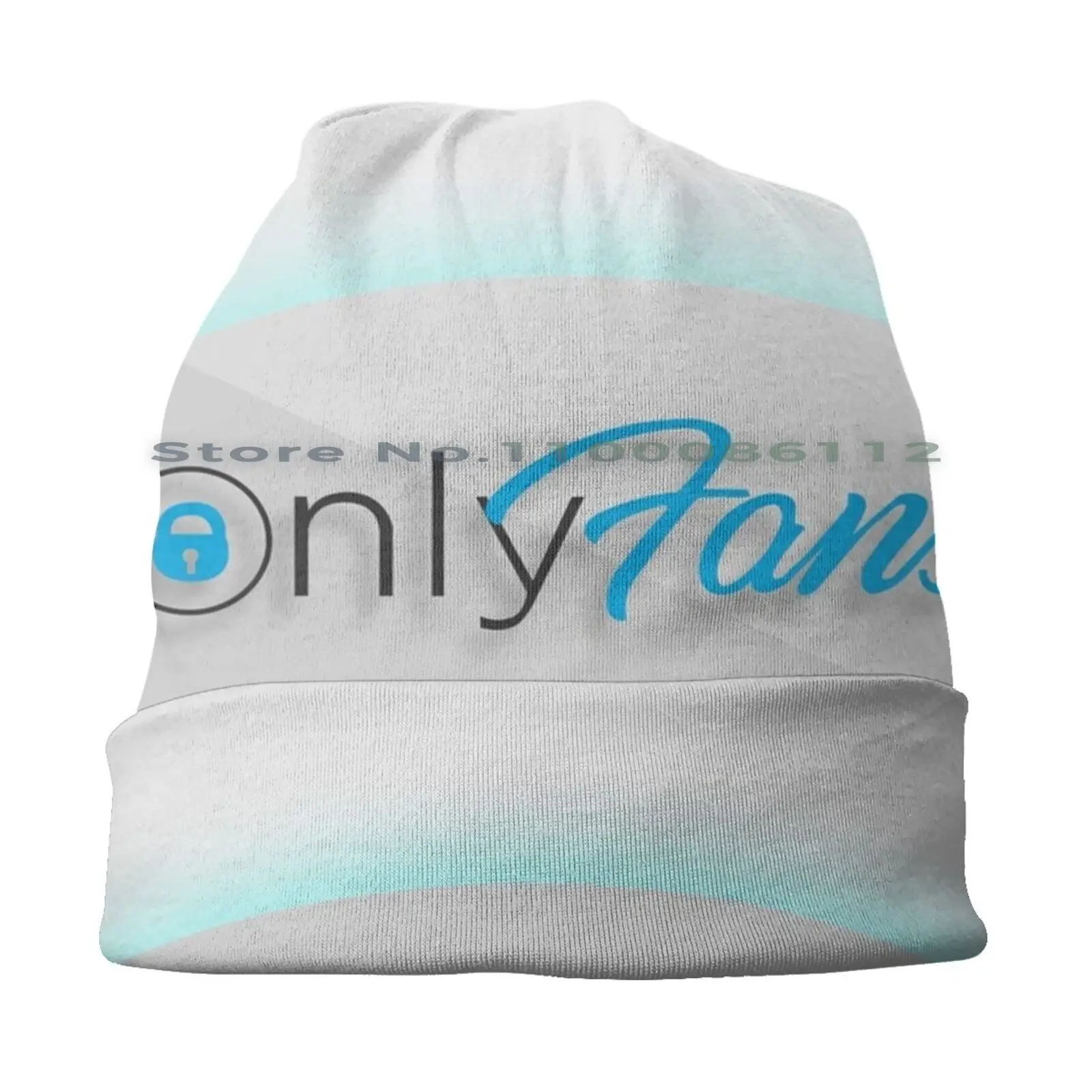 Onlyfans Beanies Knit Hat Onlyfans Subscribe Youtube Private Snap Xvideos Brimless Knitted Hat Skullcap Gift Casual Creative