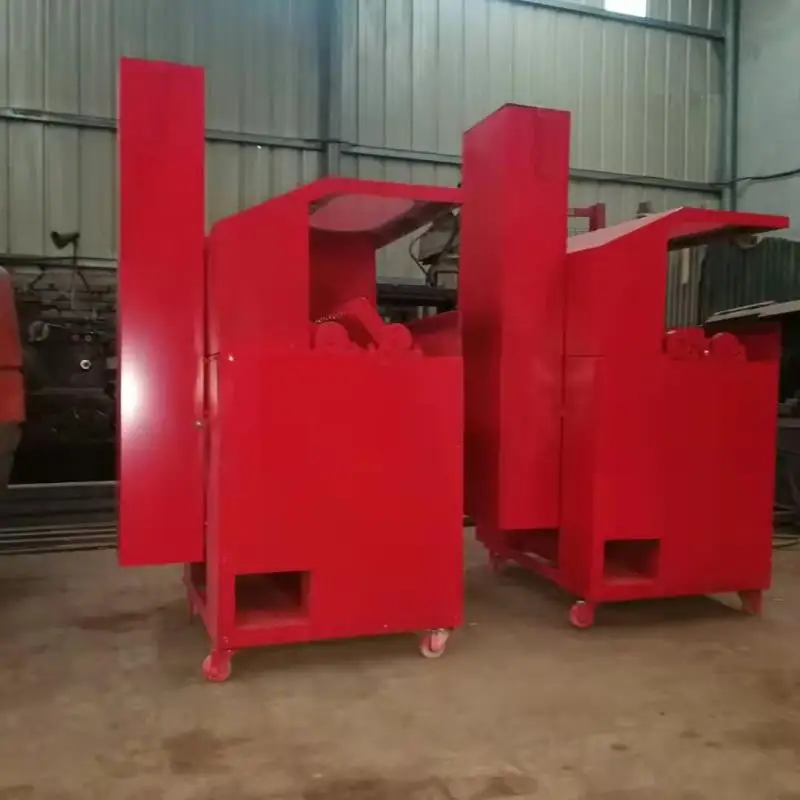 ماكينة التقاط الفلفل الأوتوماتيكية