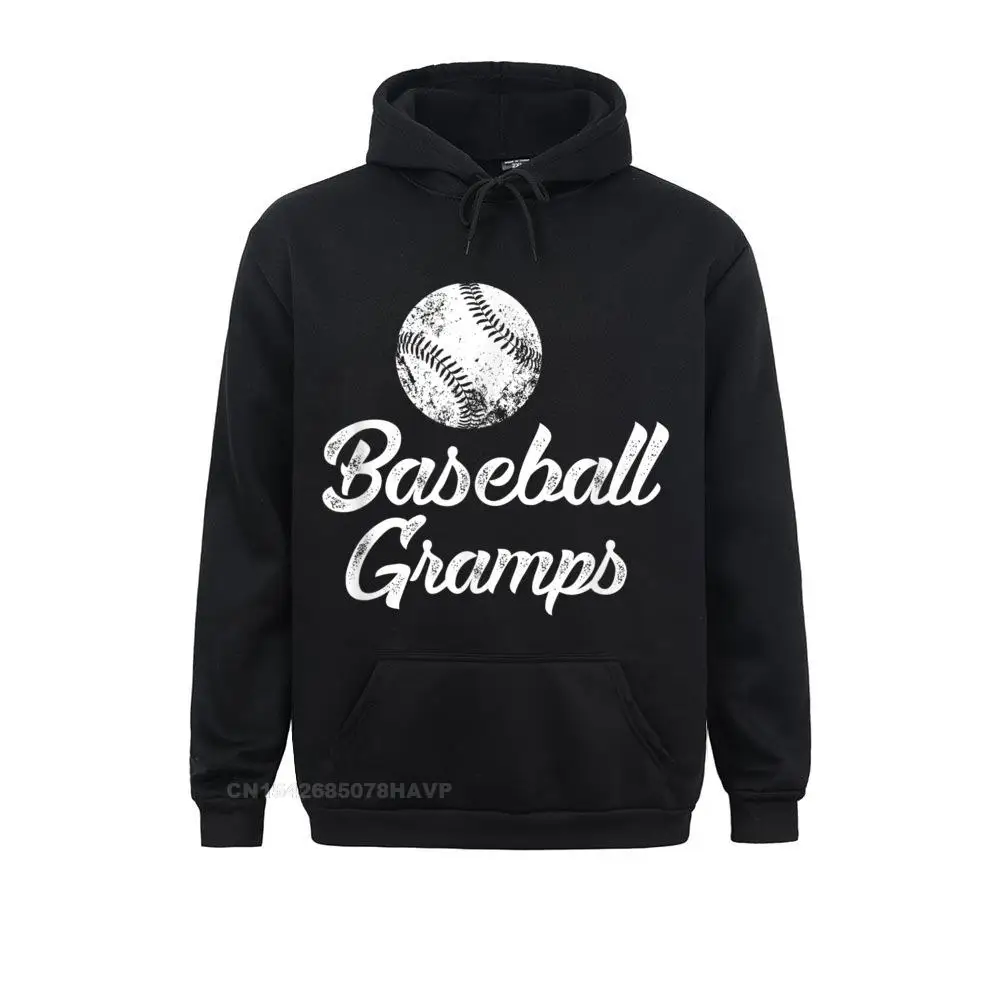 Moda gramps de beisebol bonito engraçado jogador fã do punk camisolas femininas prevalente verão/outono anime camisola hoodies roupas