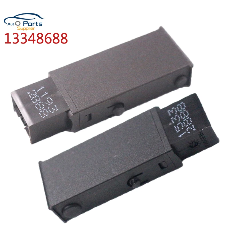 2 kolor dla Chevy Cruze 1.4 1.8 2008 2009 2010 2012 Port Usb montaż dla Chevrolet oryginalne części Oem 13348688