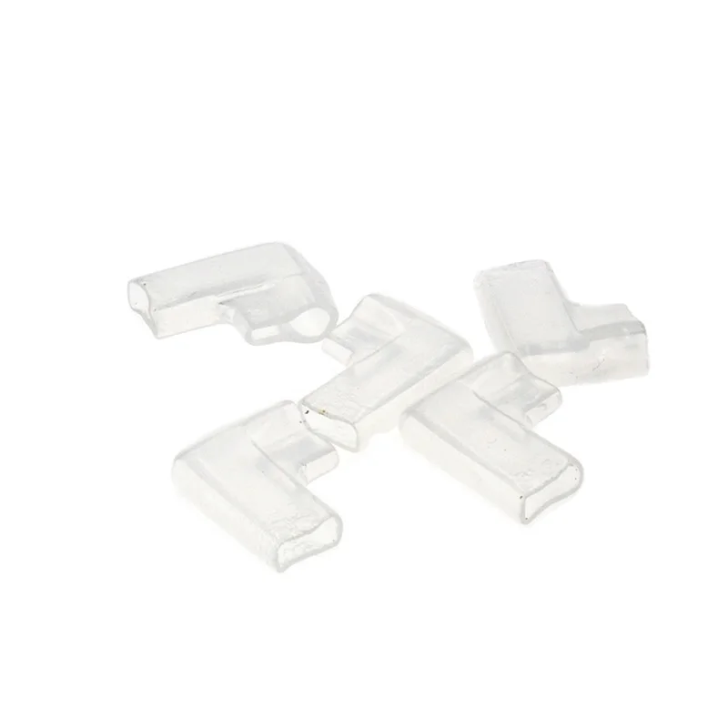 20/50 pcs/batch 4.8 crimp terminal female header with flag terminal speaker flag terminal with sheath tin plated