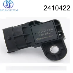 KARTE 2410422 Intake Manifold Pressure Sensor Für Polaris RZR 570 800 900 1000 0261230217