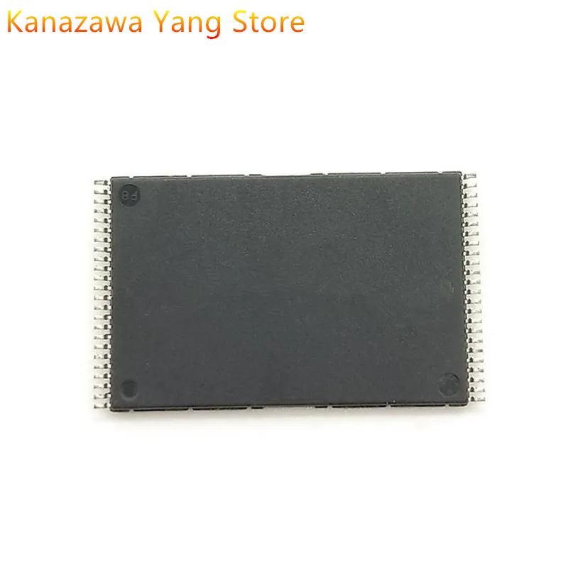 10PCS/Lot Good Quality K9F2808UOC-YCBO TSOP48 K9F2808UOC K9F2808 2808 NAND Flash Memory 16MB New In Stock