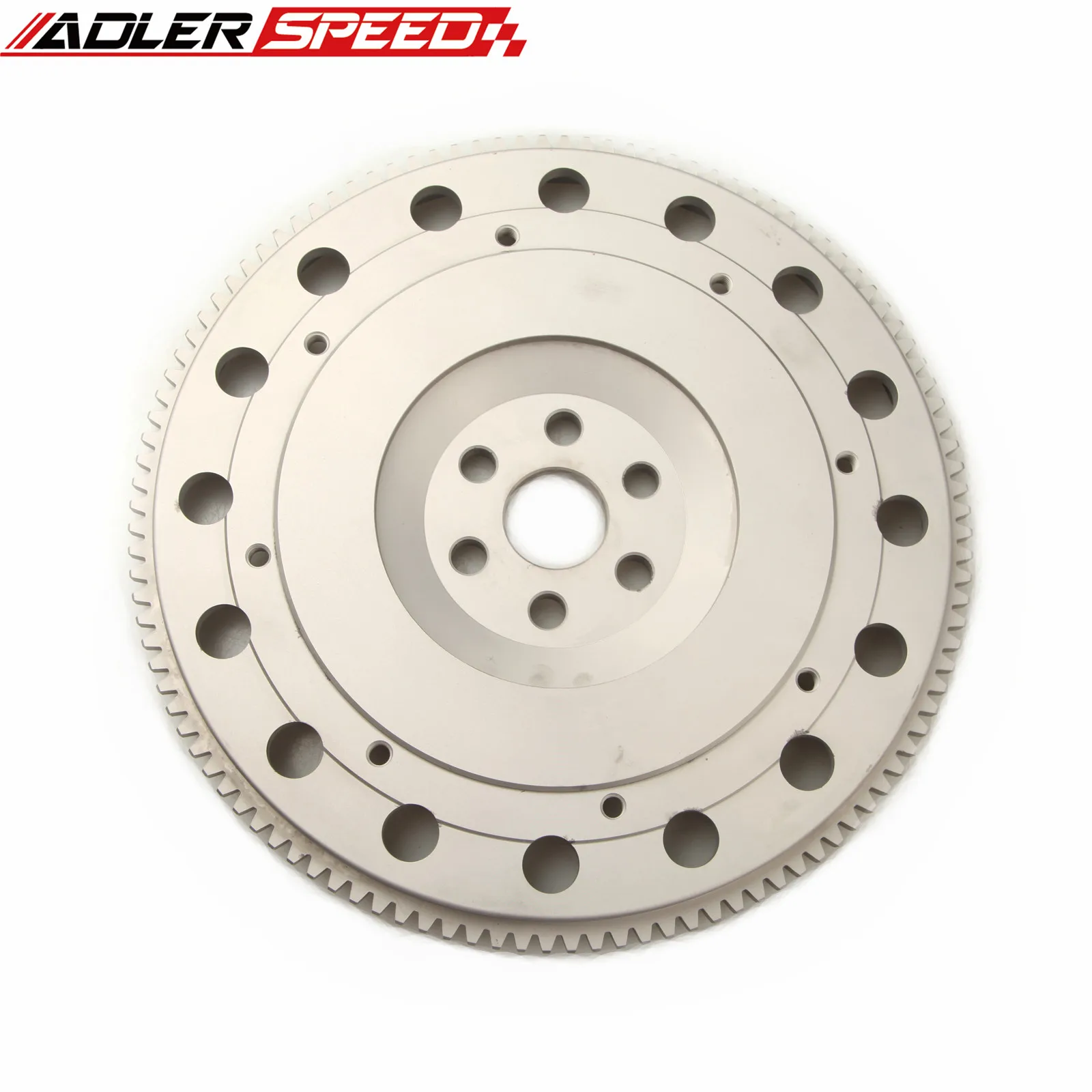 ADLERSPEED Racing Clutch Twin Disc Kit for MAZDA MIATA MX-5 1.6L 1.8L 1990-2005