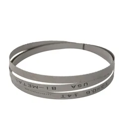 1638mm X 13mm Top Quality Metalworking 64.5