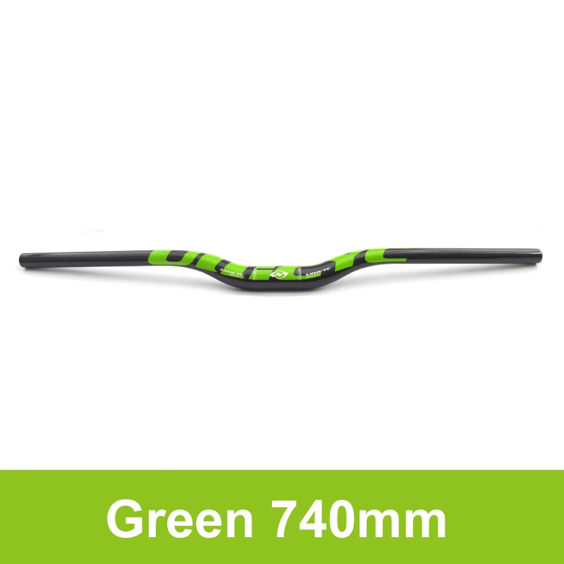 Green-rise-740mm