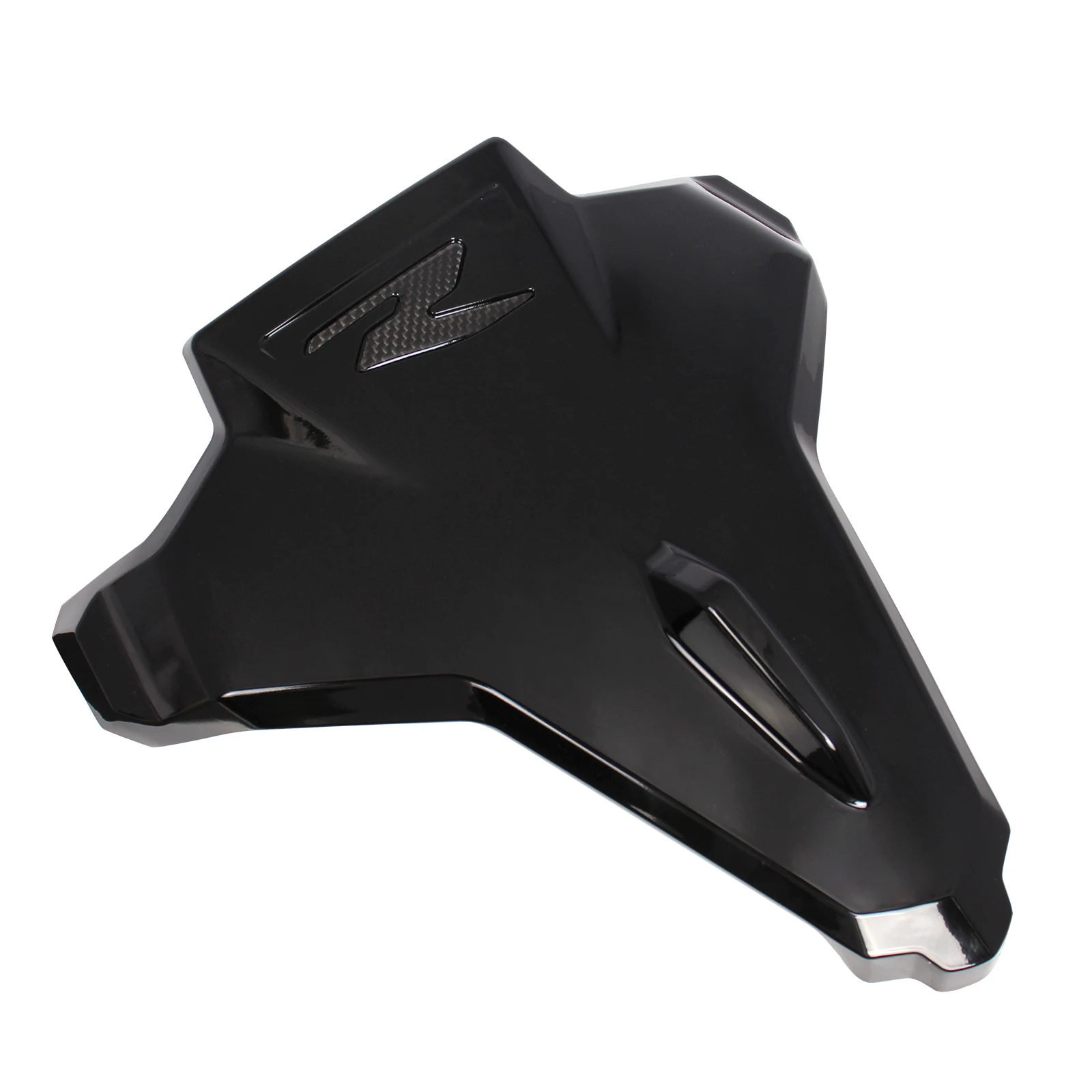 Couvercle de Capot de Siège Passager Arrière, Carénage en Plastique ABS pour Moto BMW, F900R, F900Poly, 2020, 2021, 2022, 2023, 2024, K83, 2018-2019