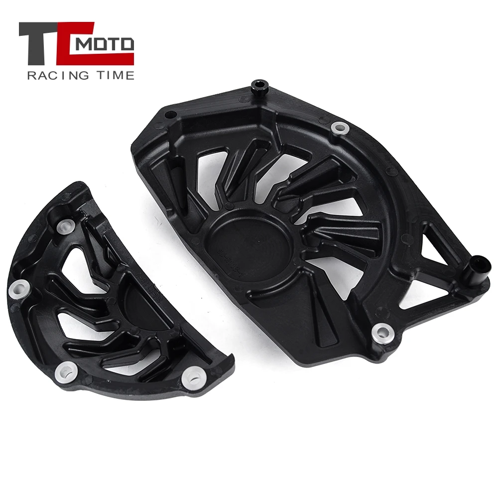 Motorcycle GSXR1000 Engine Stator Case Cover For SUZUKI GSXR1000 GSX-R1000 GSX R 1000 GSXR 1000 GSXR1000R 2017 2018 2019 2020