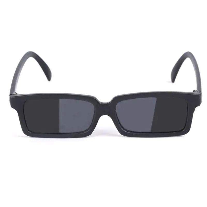 C5AA Spys Sunglasses for Kids in Bulk with Rear View So You Can See Behind You, for Fun Party Favors, Spys Gear Detective Gifts