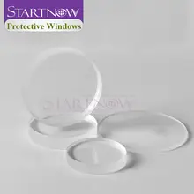 Fiber Laser Safety Glass Lens 40x1.5 #3